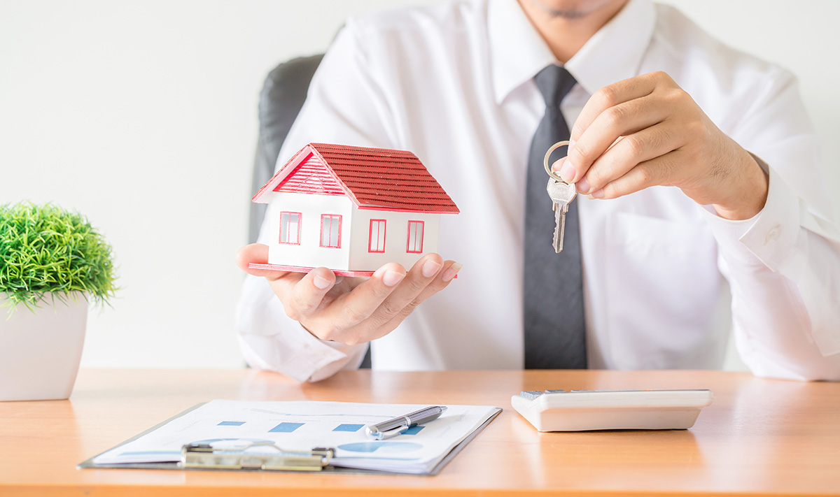 Property Buying & Selling